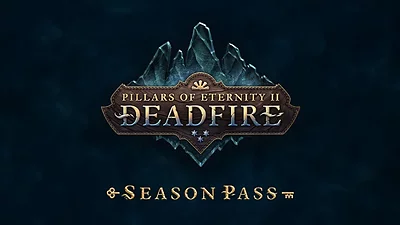 Pillars of Eternity II Deadfire Season Pass (DLC) [Global] [Standard]