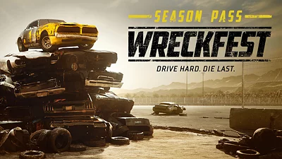 Wreckfest Season Pass (DLC) [Global] [Standard]