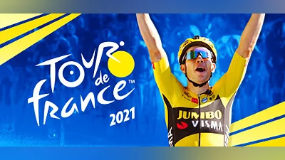 Tour de France 2021 (PC) [Global] [Standard]