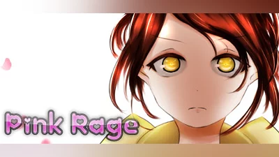 Pink Rage Otome (PC) [Global] [Standard]