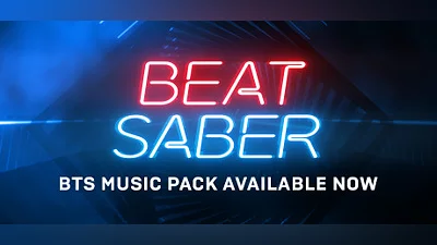 Beat Saber (PC) [Europe] [Standard]
