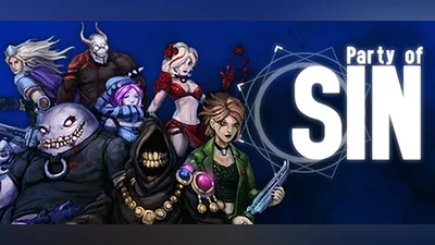 Party of Sin (PC) [Global] [Standard]