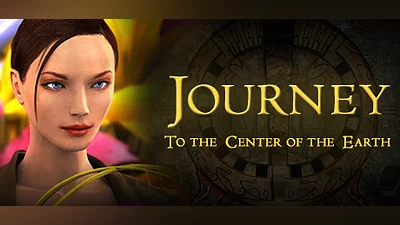 Journey to the Centre of the Earth (PC) [Global] [Standard]