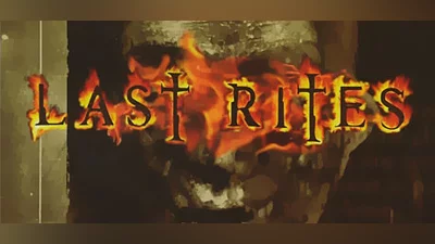 Last Rites (PC) [Global] [Standard]