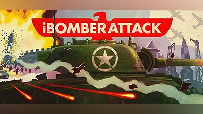iBomber Attack (PC) [Global] [Standard]