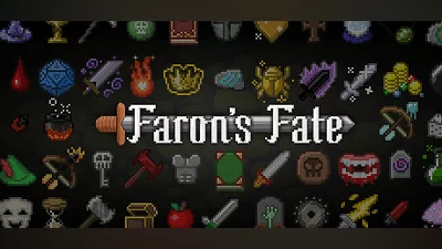 Farons Fate (PC) [Global] [Standard]