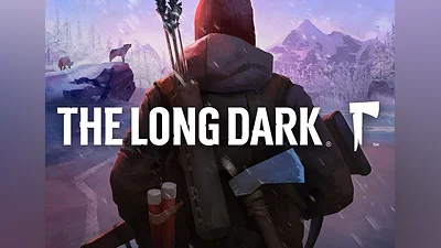 The Long Dark (PC) [Europe] [Standard]