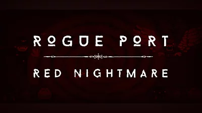 Rogue Port - Red Nightmare (PC) [Global] [Standard]