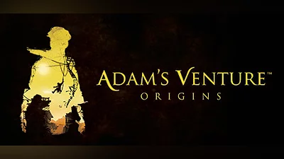 Adam's Venture Origins (PC) [Global] [Standard]