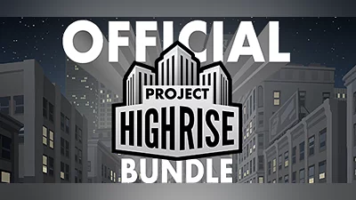 Project Highrise Official Bundle (PC) [Global] [Standard]