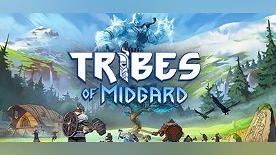 Tribes of Midgard (PC) [Europe] [Deluxe Edition]
