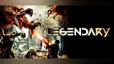 Legendary (PC) [Global] [Standard]