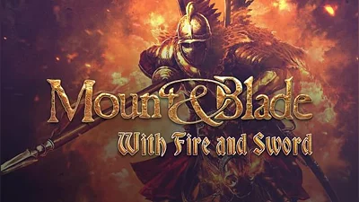 Mount & Blade With Fire & Sword (PC) [RU/CIS] [Standard]