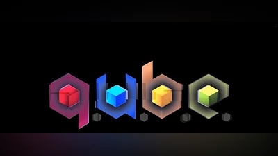 QUBE (PC) [Europe] [Standard]