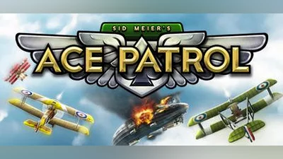 Sid Meiers Ace Patrol (PC) [Europe] [Standard]