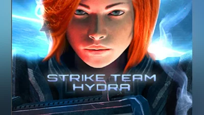 Strike Team Hydra (PC) [Global] [Standard]