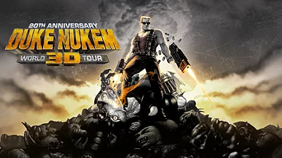 Duke Nukem 3D 20th Anniversary World Tour (Xbox) [United States] [Standard]