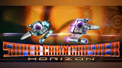 Super Chain Crusher Horizon (PC) [Global] [Standard]