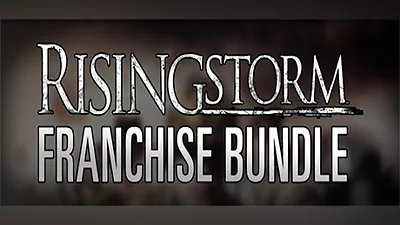 Rising Storm Franchise Bundle (DLC) [Global] [Standard]