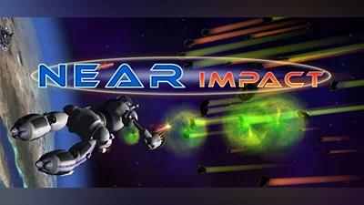 Near Impact (PC) [Global] [Standard]