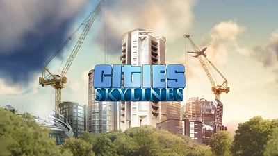 Cities Skylines (PC) [China] [Standard]