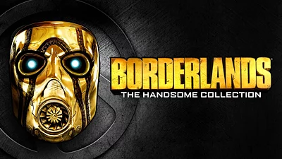 The Borderlands Bundle (PC) [Global] [Standard]