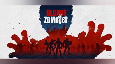 Bloody Zombies (PC) [Global] [Standard]