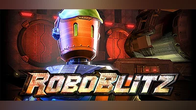 RoboBlitz (PC) [Global] [Standard]