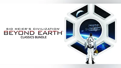 Sid Meiers Civilization Beyond Earth Classics Bundle (DLC) [Global] [Standard]