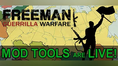 Freeman Guerrilla Warfare (PC) [Global] [Standard]