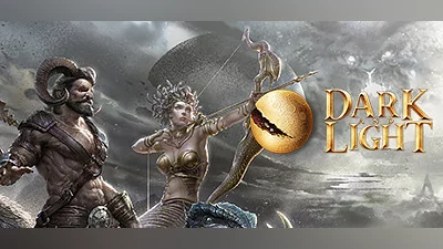 Dark and Light (PC) [Europe] [Standard]