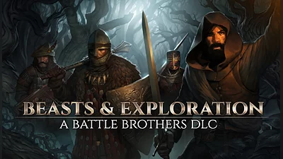 Battle Brothers Beasts & Exploration (DLC) [Europe] [Standard]