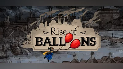Rise of Balloons (PC) [Global] [Standard]