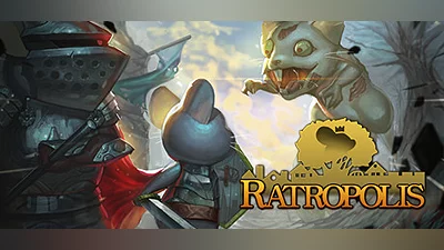 Ratropolis (PC) [Europe] [Standard]
