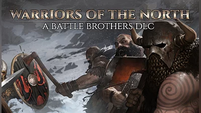Battle Brothers Warriors of the North (PC) [Europe] [Standard]