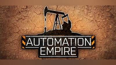 Automation Empire (PC) [Europe] [Standard]