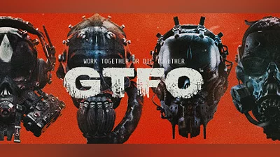 GTFO (PC) [Global] [Standard]