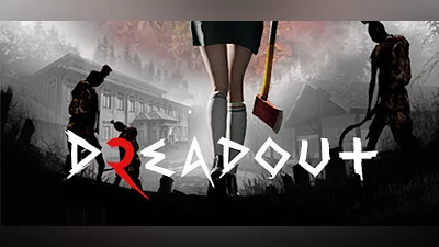 DreadOut 2 (PC) [Europe] [Standard]