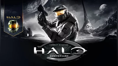 Halo Combat Evolved Anniversary (DLC) [Europe] [Standard]