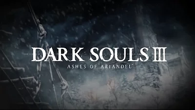 DARK SOULS III Ashes of Ariandel (DLC) [North America] [Standard]