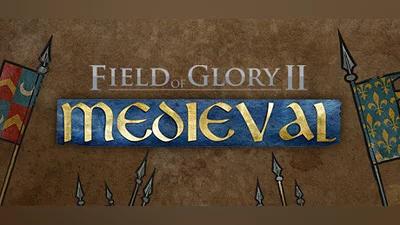 Field of Glory II: Medieval (PC) [North America] [Standard]