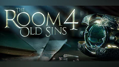 The Room 4 Old Sins (PC) [North America] [Standard]
