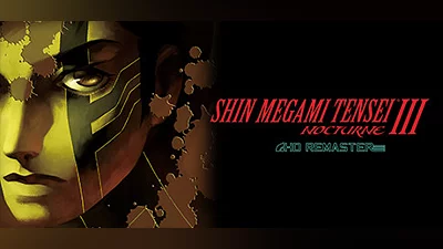 Shin Megami Tensei III Nocturne HD Remaster (PC) [North America] [Standard]