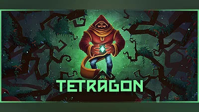 Tetragon (PC) [Global] [Standard]