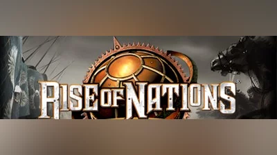Rise of Nations (PC) [United Arab Emirates] [Extended]