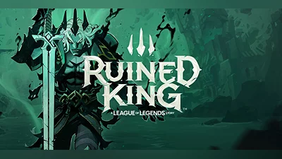 Ruined King: A League of Legends Story (PC) [North America] [Standard]