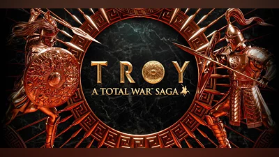 A Total War Saga: TROY (PC) [Global] [Standard]