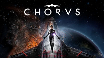 Chorus (PC) [Europe] [Standard]