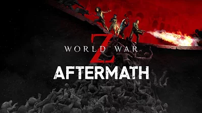 World War Z Aftermath (PC) [Europe] [Deluxe Edition]