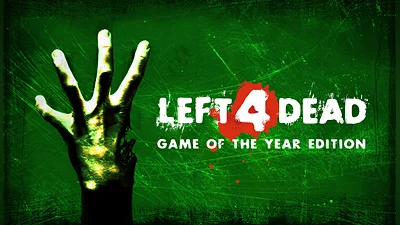Left 4 Dead (PC) [Europe] [Standard]